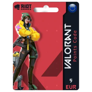 valorant 5eu